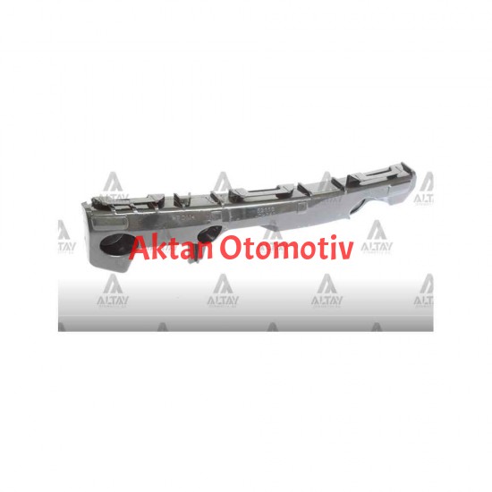 TAMPON BAĞLANTI BRAKETİ HILUX ÖN 12= SOL