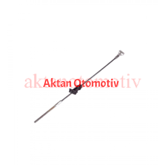 TEL EL FREN VECTRA A    88-95 ÖN SAĞ-SOL