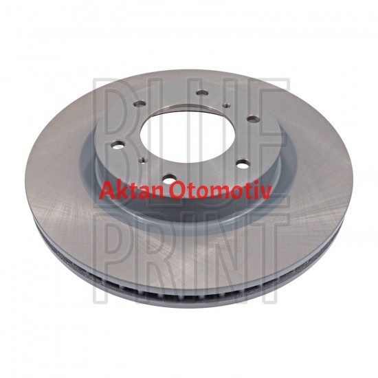 FREN DİSKİ PAJERO 07= ÖN 332-6