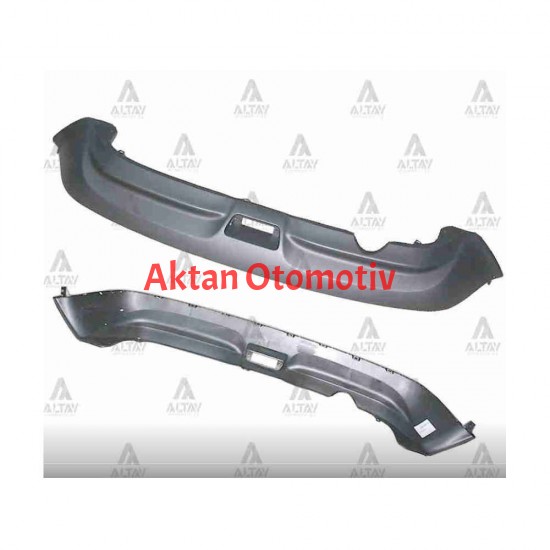 TAMPON JUKE ARKA ALT PARÇA 11-14