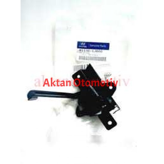 KİLİT KAPUT I-20 09-12