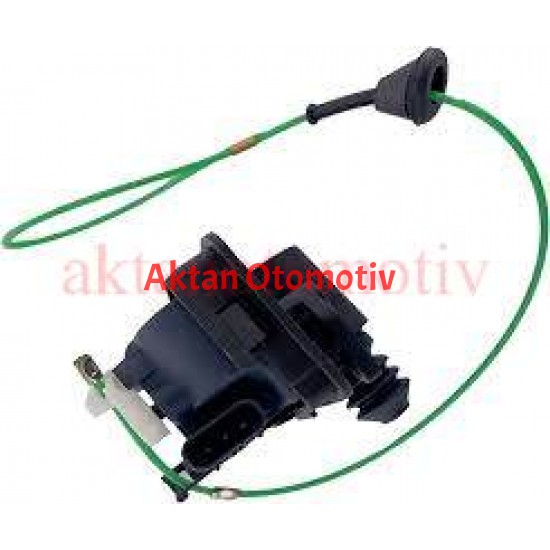 AKTUATOR YAKIT DEPO KAPAĞI CIVIC 16-21 FC5
