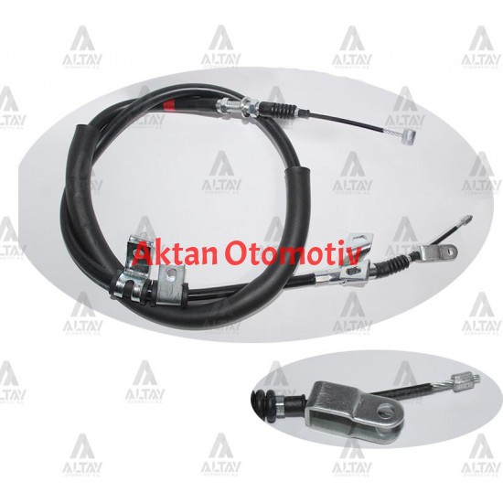 TEL EL FREN KMY  94-96 ARKA SOL