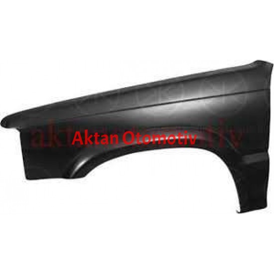 ÇAMURLUK B-2500  97-00 ÖN SOL SINYAL VE DODIK DELIKLI (DIKKAT YURTDISI TIP )