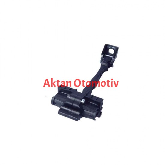 KAPI GERGİSİ POLO / RAPİD 10-20 ÖN