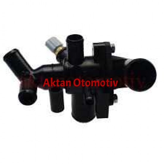 TERMOSTAT GÖVDESİ V363 / V348  12= 2.2D  EURO5 ARKADAN CEKER