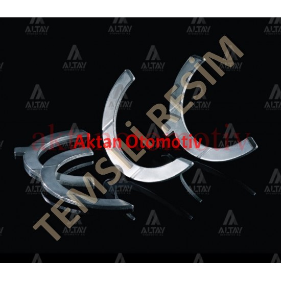 KRANK GEZİ AYI TRANSPORTER T4 / LT35 / CRAFTER 97= AJA-ACV-ANJ-AVR-AAT-BJK-BJJ-BJM-BBE 2.5 TDİ (78639600) (STD) KRANK GEZİ AYI TRANSPORTER T4 / LT35 / CRAFTER 97= AJA-ACV-ANJ-AVR-AAT-BJK-BJJ-BJM-BBE 2.5 TDİ (78639600) (STD)