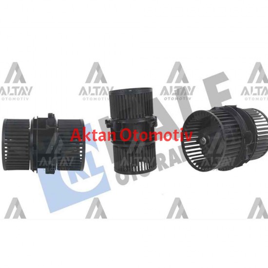 KALORİFER MOTORU FLUENCE / MAGANE III 13=