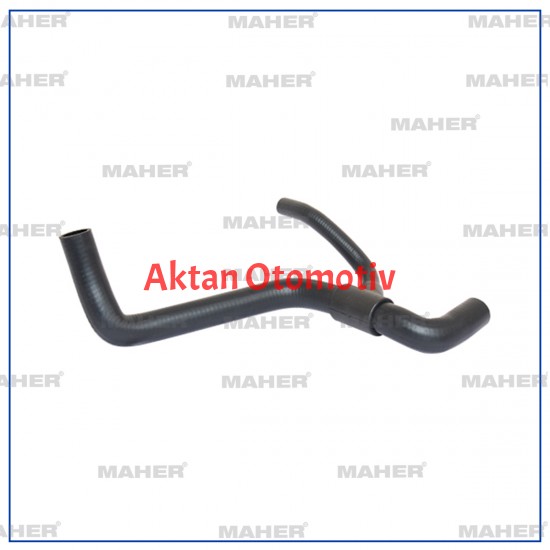 HORTUM RADYATÖR ALT PALIO / SIENA 1.4