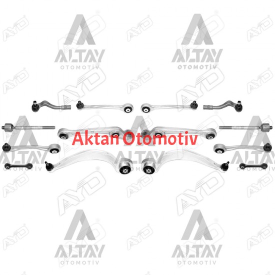 ONARIM KİTİ A5 08-11 / A4 08-15 (65 MM-M12)