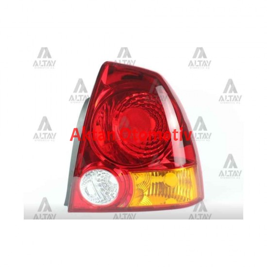 STOP LAMBASI ACCENT 03-06 ADMIRE DUYSUZ SAĞ