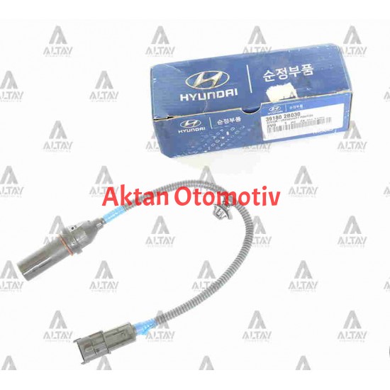 SENSÖR KRANK POZİSYON TUCSON 15= T-GDI