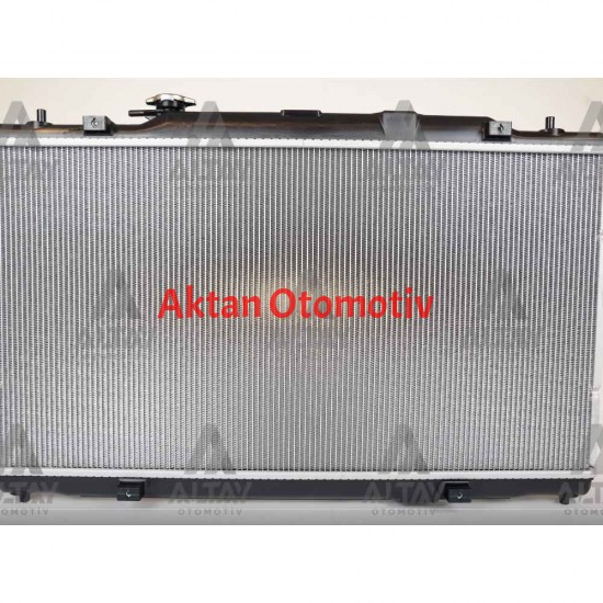 RADYATÖR SU CIVIC 22= 1.5 AT
