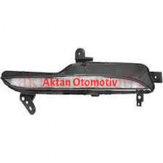 SİNYAL LAMBASI TAMPON MEGANE 4 16= SAĞ