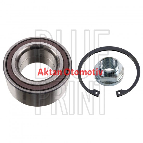 ÖN TEKER RULMANI CIVIC 16-21 FC5 / FK / CIVIC 22= FE