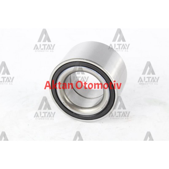 TEKER RULMANI ÖN SUZUKI 00 ALTO / MACAR SWIFT II / OPEL 00 AGILA / 35x62x40