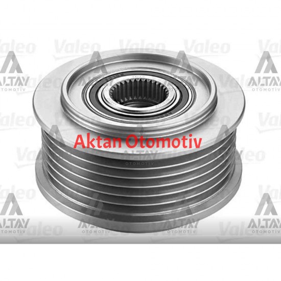 KASNAK ŞARJ DİNAMO TRANSPORTER T4 97-03 ACV 2.5 TDİ