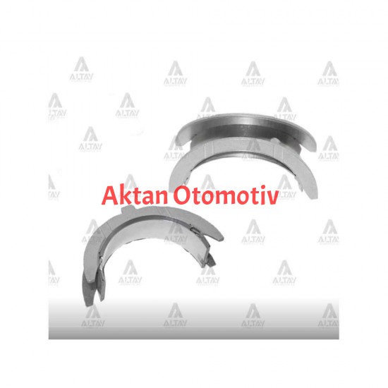 KRANK GEZİ AYI ACCENT 03-06 / GETZ 03-05 / TUCSON 04-08 / SPORTAGE 04-08 / DİZEL (STD) (DONG SUNG)