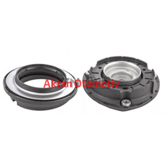 AMORTİSÖR KULESİ GOLF7 / PASSAT / TİGUAN / LEON / A3 / OCTAVİA 13= ÖN RULMANLI