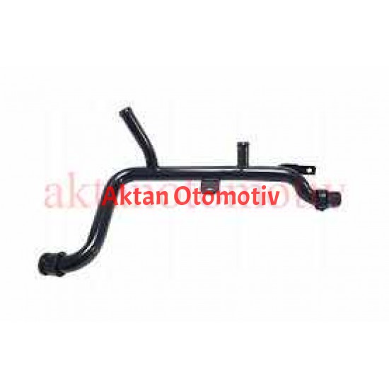 SU BORUSU PASSAT 01-04 ALZ 1.6 DÖNÜŞ