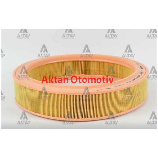 HAVA FİLTRESİ POLO / CORDOBA / GOLF3 / FABIA 94-99 1.6 AEE-ALM