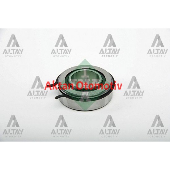 RULMAN ŞANZIMAN CADDY / GOLF6 / GOLF7 / JETTA / PASSAT / POLO / A3 08=