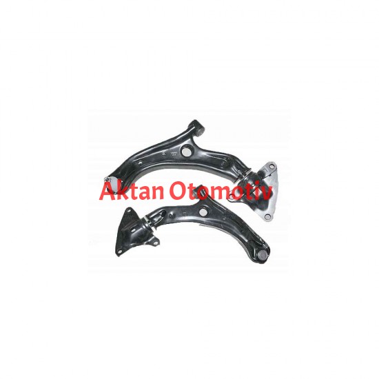 SALINCAK CITY 09-11 BURÇLU ROTİLLİ / JAZZ 08= ALT SOL