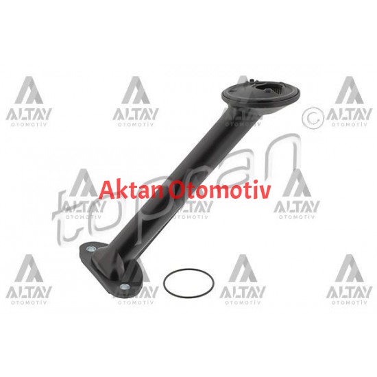 YAĞ SÜZGECİ POLO / CORDOBA / İBİZA / FABİA 07-10 BKY-CGGB