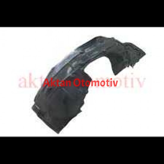 ÇAMURLUK DAVLUMBAZI CIVIC 21= ÖN SOL