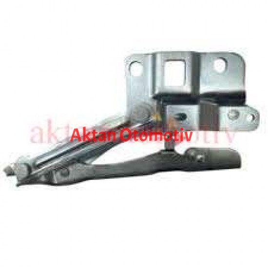 KAPUT MENTEŞESİ OMODA 5 22= SOL