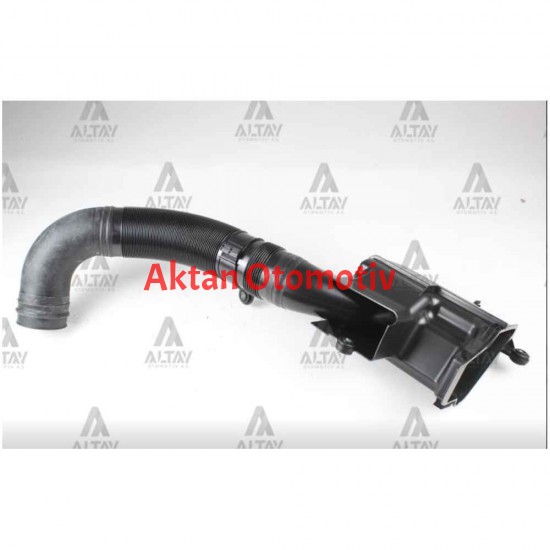 BORU HAVA FİLTRE GİRİŞ H-100 KAMYONET 08-23