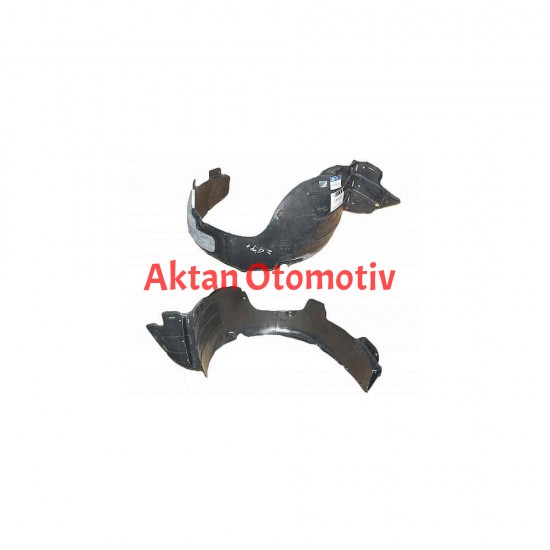 ÇAMURLUK DAVLUMBAZI ELANTRA ÖN 11-13 SAĞ