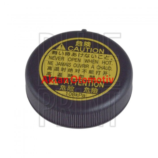 YEDEK SU DEPO KAPAĞI CHR 16= 1.8 / 1.2 / 2ZRFXE / AURIS 07-20 / COROLLA 07-20 / HILUX / AVENSIS / RAV-4