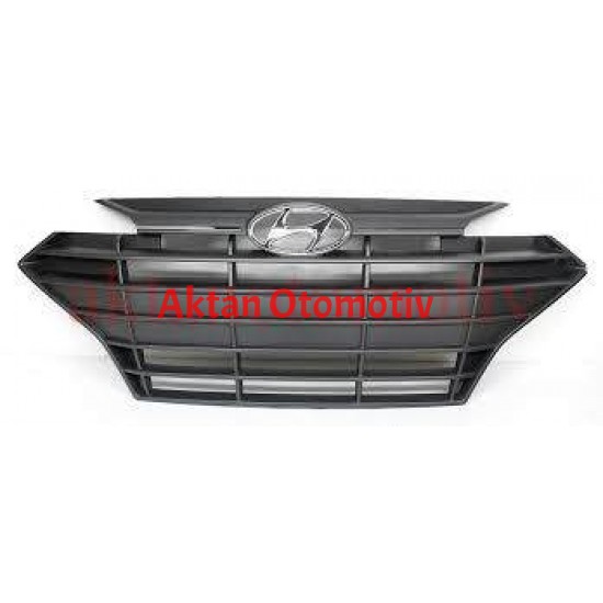 PANJUR ELANTRA 19-20 SİYAH