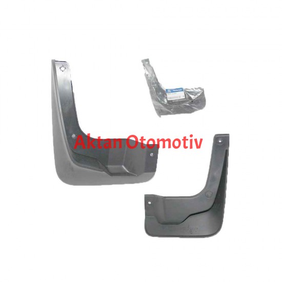 PAÇALIK I-30 ÖN 07-11 SOL