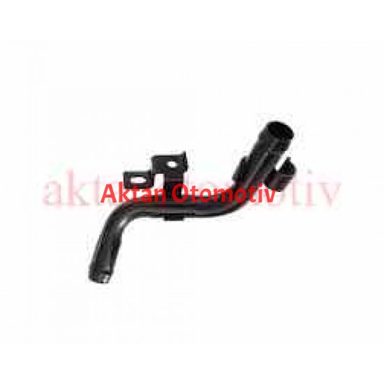 EGR SOĞUTUCU BORUSU H-100 04-12 KAMYONET