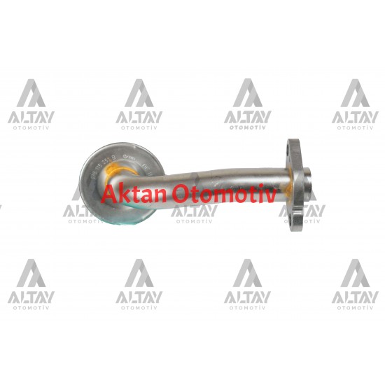 YAĞ POMPA SÜZGECİ CADDY / GOLF6 / JETTA / PASSAT / POLO / A3 / LEON / OCTAVİA 04-14 BJB-AVF-CAYD-CAYC 1.9 TDİ-1.6 TDİ