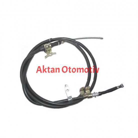 TEL EL FREN B-2500 01-05 4X4 ARKA SOL