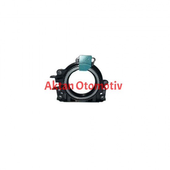 KEÇE KRANK ARKA (FLANSLI KEÇE) GOLF7 / A3 / LEON 13= CLHA-CLHB-CRKB 1.6 TDİ