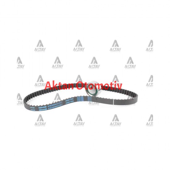 TRİGER SETİ CLIO / KANGO / MEGANE / SYMBOL / THALIA 1.4-1.6 96 DİŞ