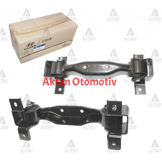 TAKOZ ŞANZIMAN STAREX LİBERO KOMPLE