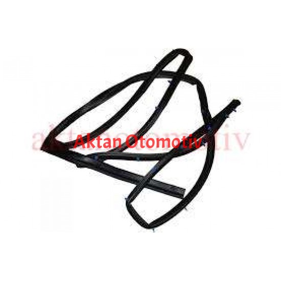 KAPI ÇEVRE FİTİLİ I-30 ARKA 12-16 SAĞ