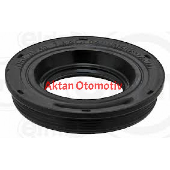 KEÇE ENJEKTÖR  TRANSIT V347 / BOXER-3 10= 2.2