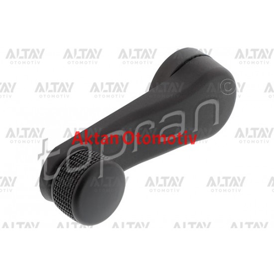 CAM AÇMA KOLU TRANSPORTER T4 / POLO / POLO CLASSİC / CORDOBA / İBİZA / TOLEDO / FABİA / OCTAVİA 97=