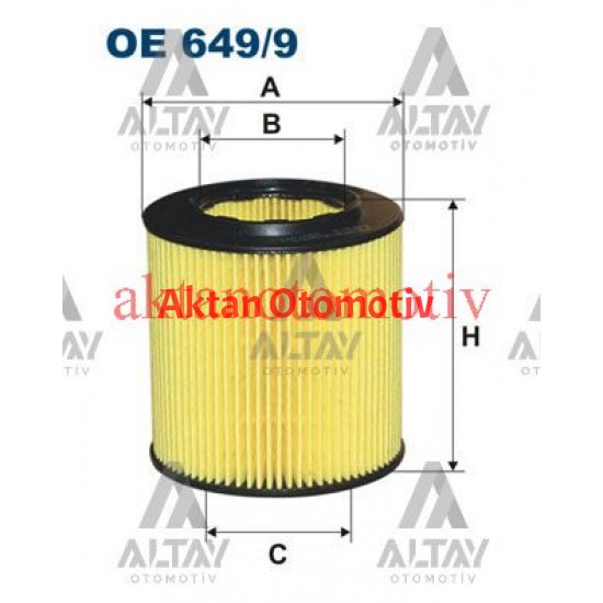 YAĞ FİLTRESİ E81 / E82 / E87 / E88 / E90 / E91 / E92 / E93 / F20 / F21 / F22 / F23 / F30 / F31 / F35 / F32 / F33 / F36 / E60 / E61 / E63 / E64 / E65 / E66 / F06 / F07 / F10 / F11 / F18 / F12 / F13 / X1 E84 / X3 E83 / X5 E70 / X5 F15 / X6 E71 / X6 F16 05-1 YAĞ FİLTRESİ E81 / E82 / E87 / E88 / E90 / E91 / E92 / E93 / F20 / F21 / F22 / F23 / F30 / F31 / F35 / F32 / F33 / F36 / E60 / E61 / E63 / E64 / E65 / E66 / F06 / F07 / F10 / F11 / F18 / F12 / F13 / X1 E84 / X3 E83 / X5 E70 / X5 F15 / X6 E71 / X6 F16 05-1