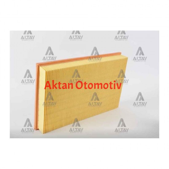 HAVA FİLTRESİ VECTRA A    88-95 2.0 C20NE
