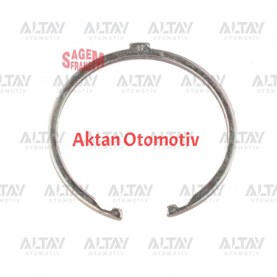 ŞANZUMAN AKS SEGMANI R9 / R11 AÇIK