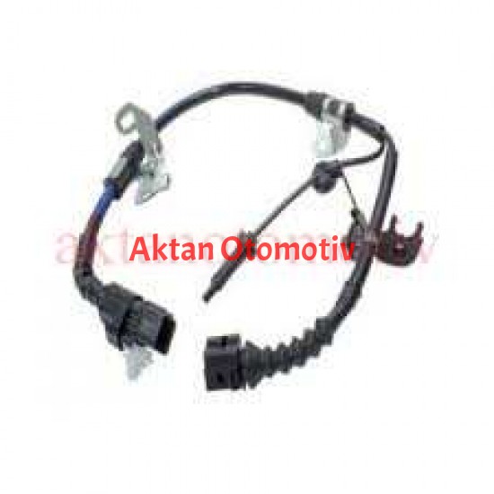 SENSOR ABS CIVIC 16-21 FC5 ARKA SAG ( ELEKTRIK PARK FRENLI ARACLAR ICIN)