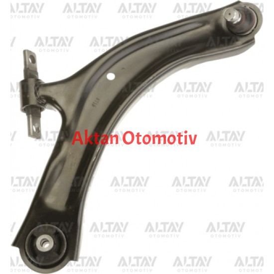 SALINCAK QASHQAI 07-13 BURÇLU ROTİLLİ / X-TRAIL ALT SAĞ
