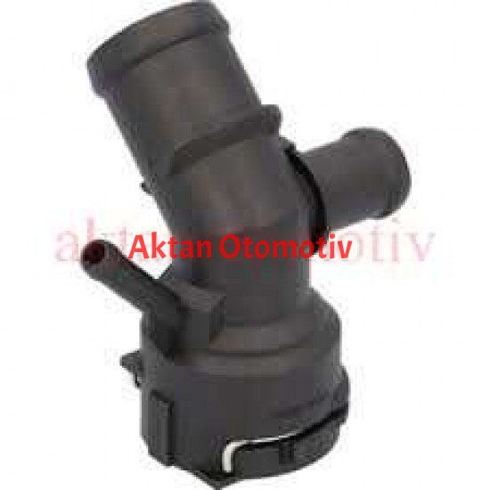 SU FLANŞI PASSAT / TURAN 04-09 BLR-BLY-BVY 2.0 FSİ